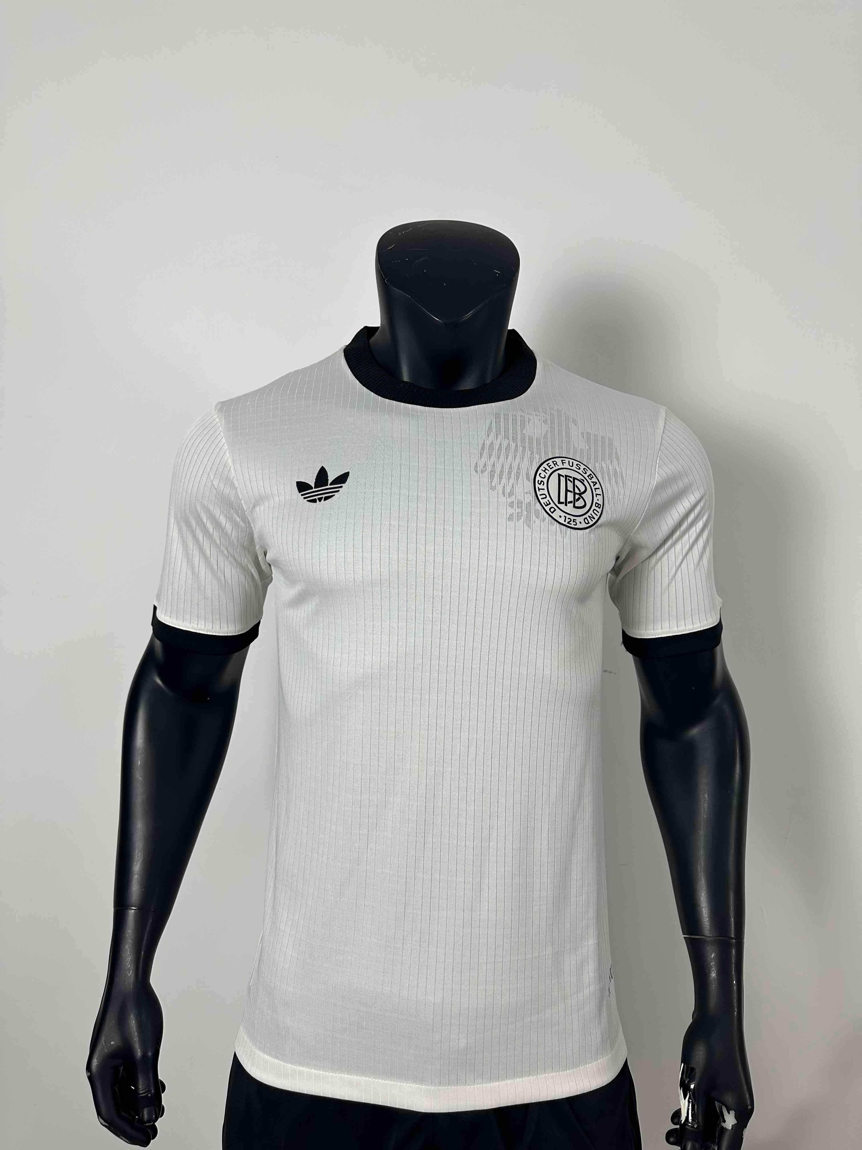 Germany 25/26