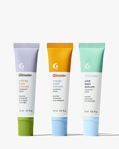 Glossier Lip Balm 