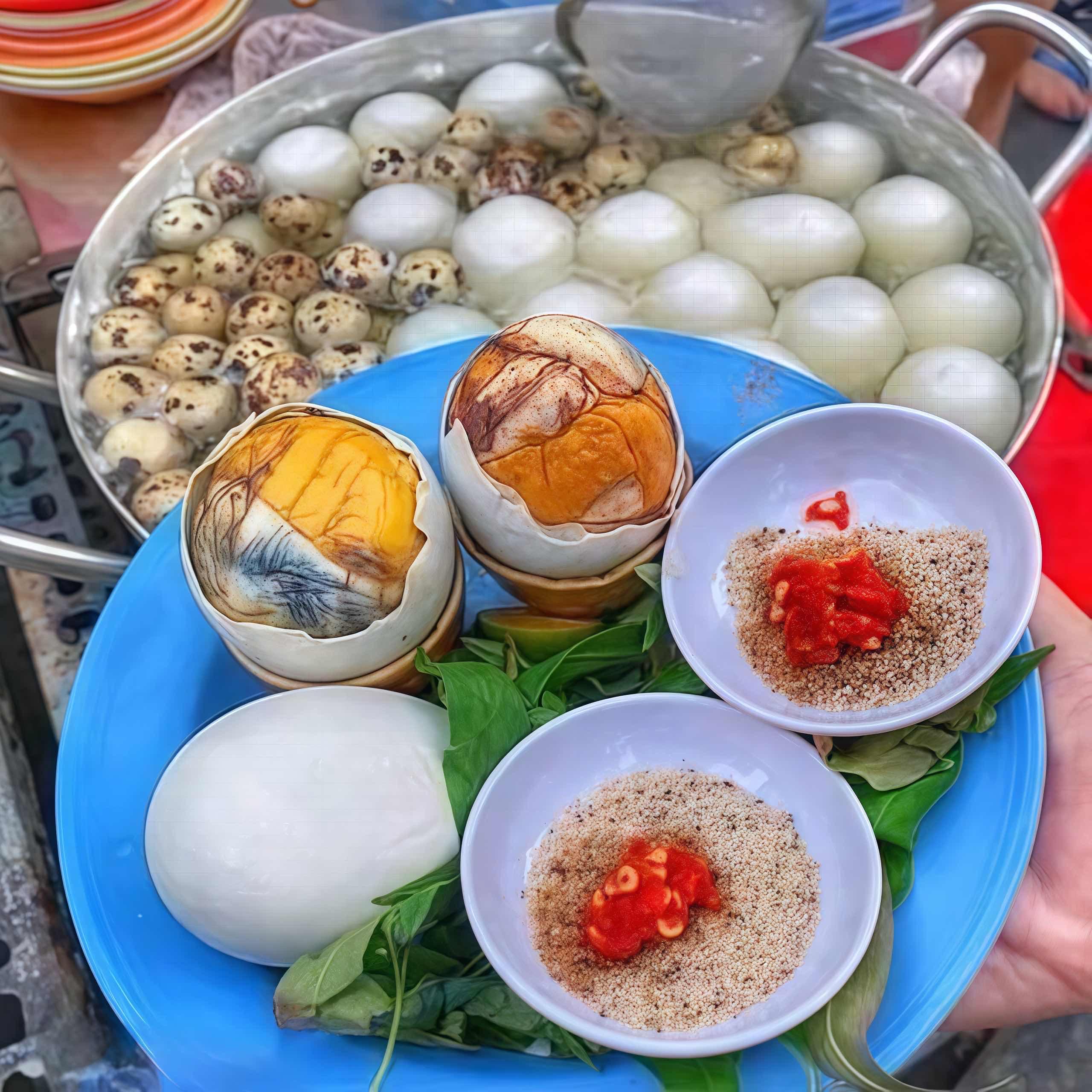 ឈុតពងទាកូន 5គ្រាប់