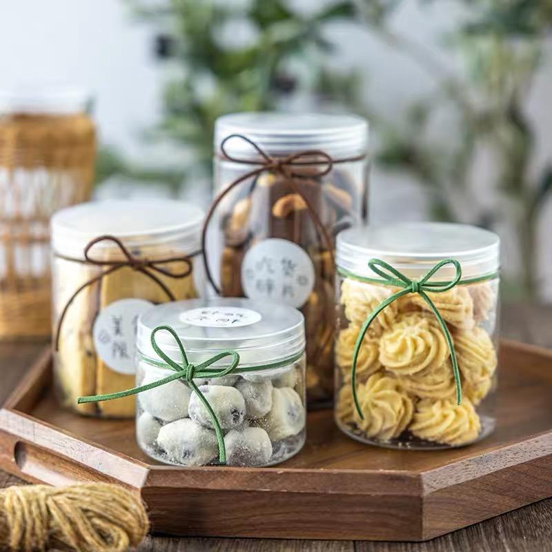 កំប៉ុងនំឃិកឃី  Cookies Bottles 