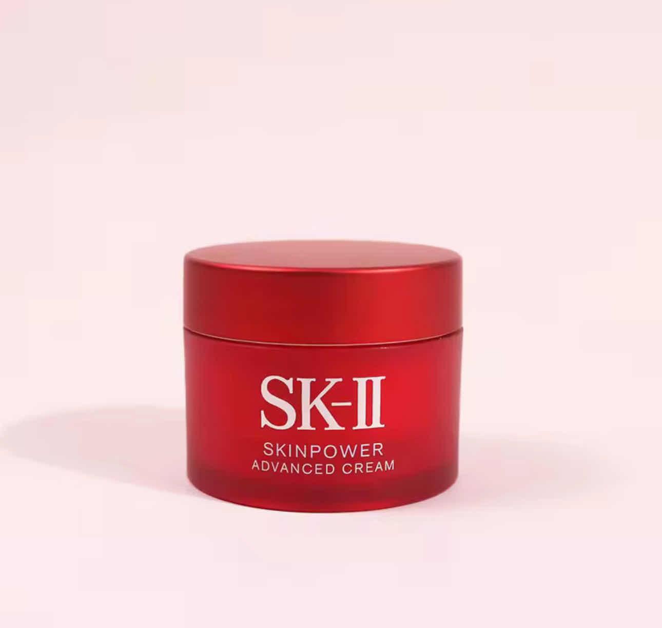 SK-II Skinpower Advanced Cream 15g