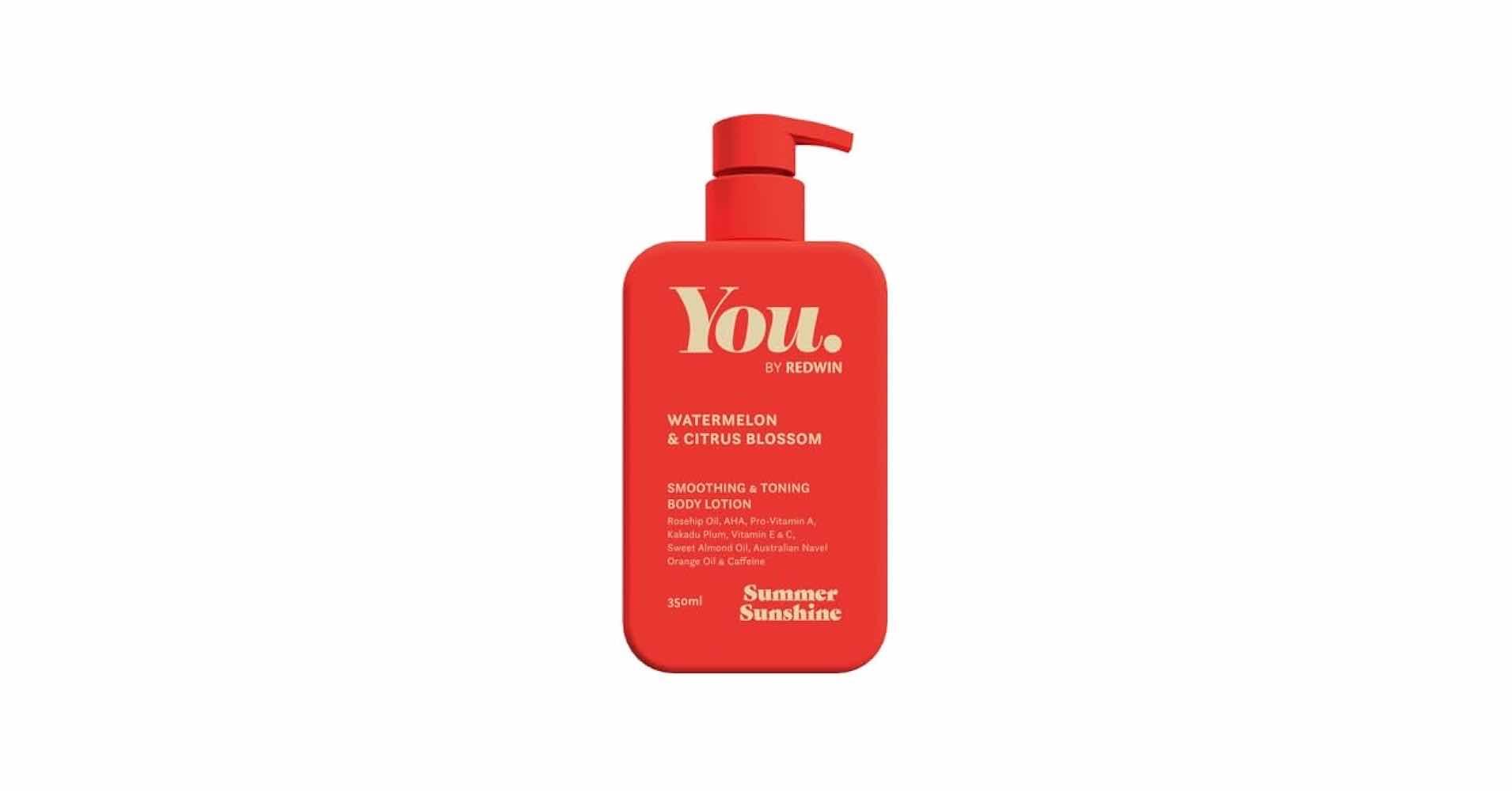 Redwin You Summer Sunshine 350ml