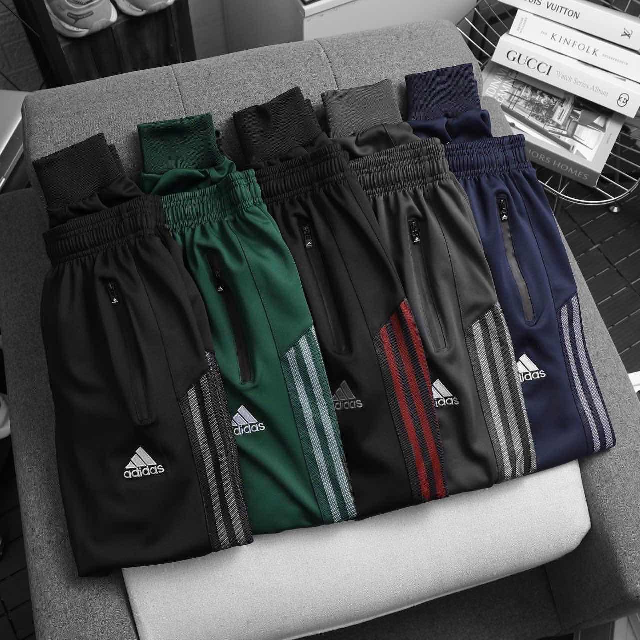 ខោយឺតជេីងវែង​ Adidas