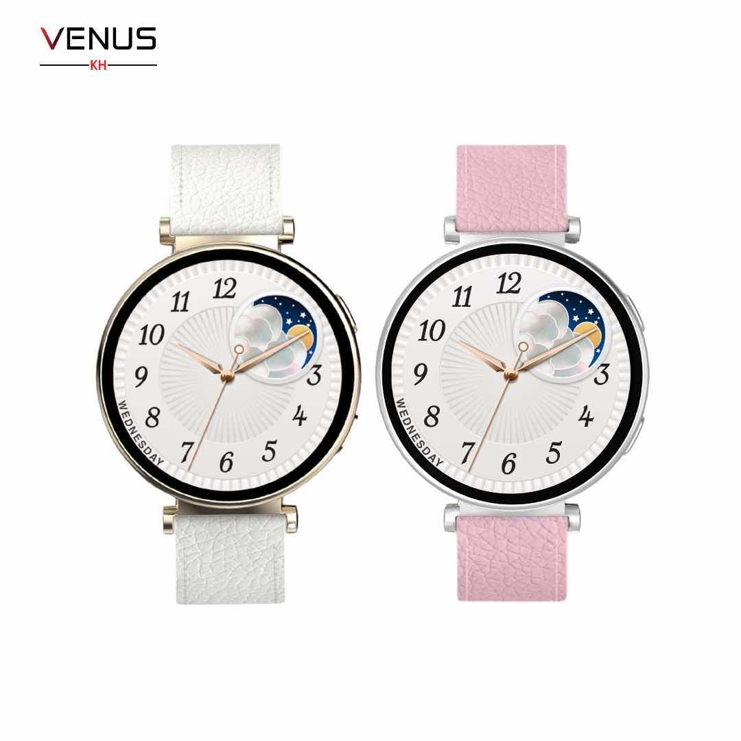 Venus Flora