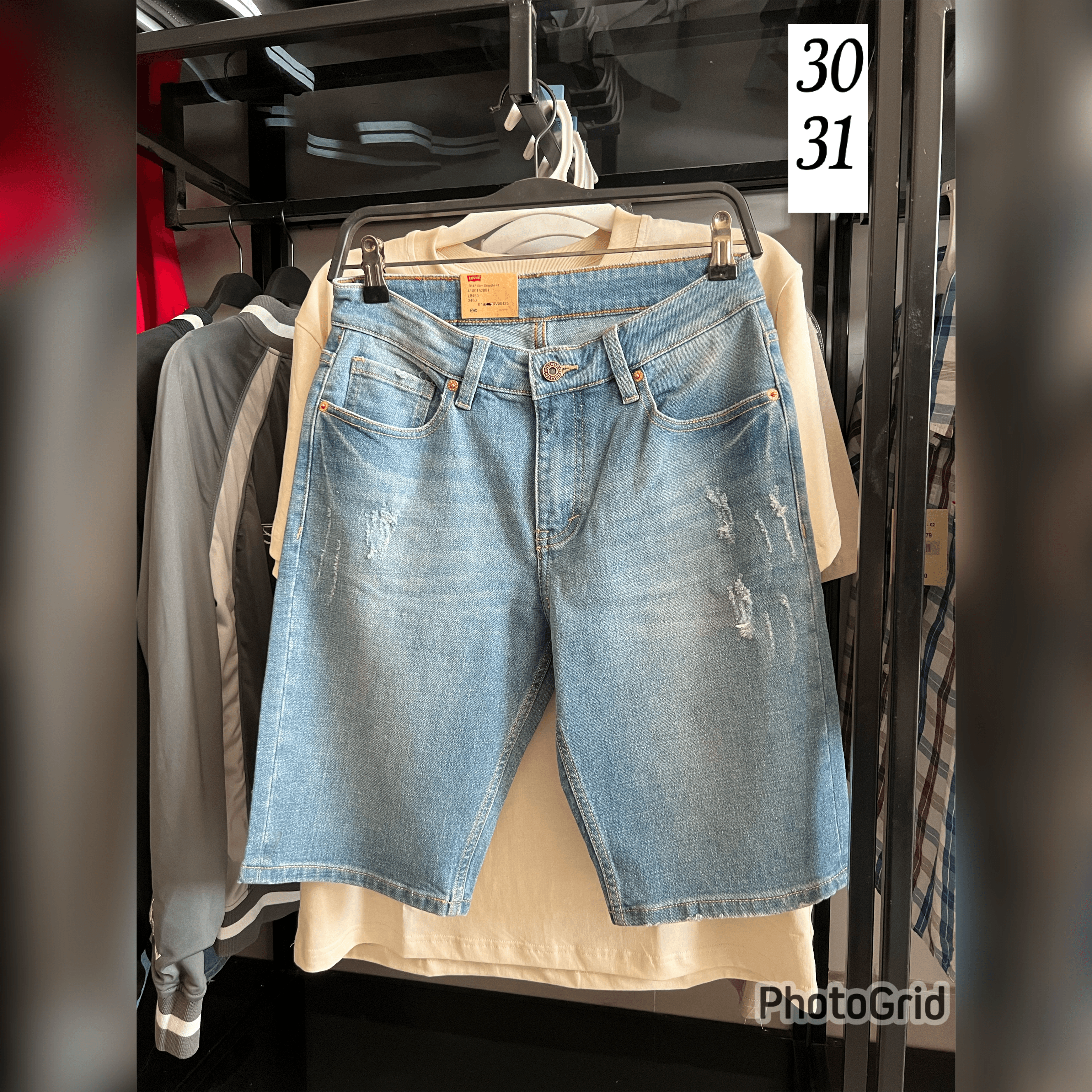 ខោប្រុសជើងខ្លី (0084)