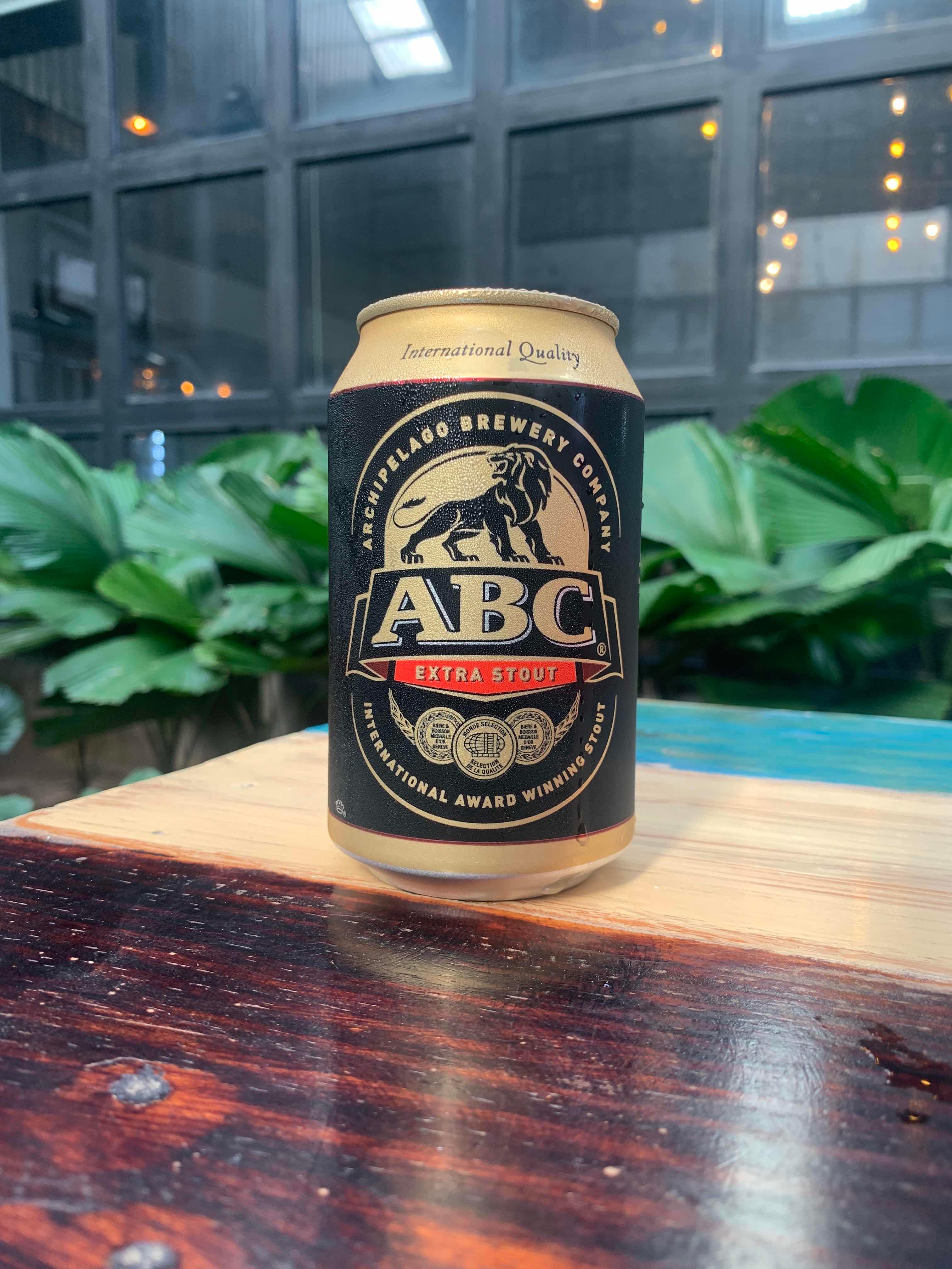 ABC ( កំប៉ុង )