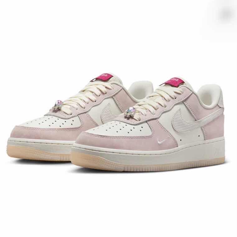 Nike AF1 Year of Dragon