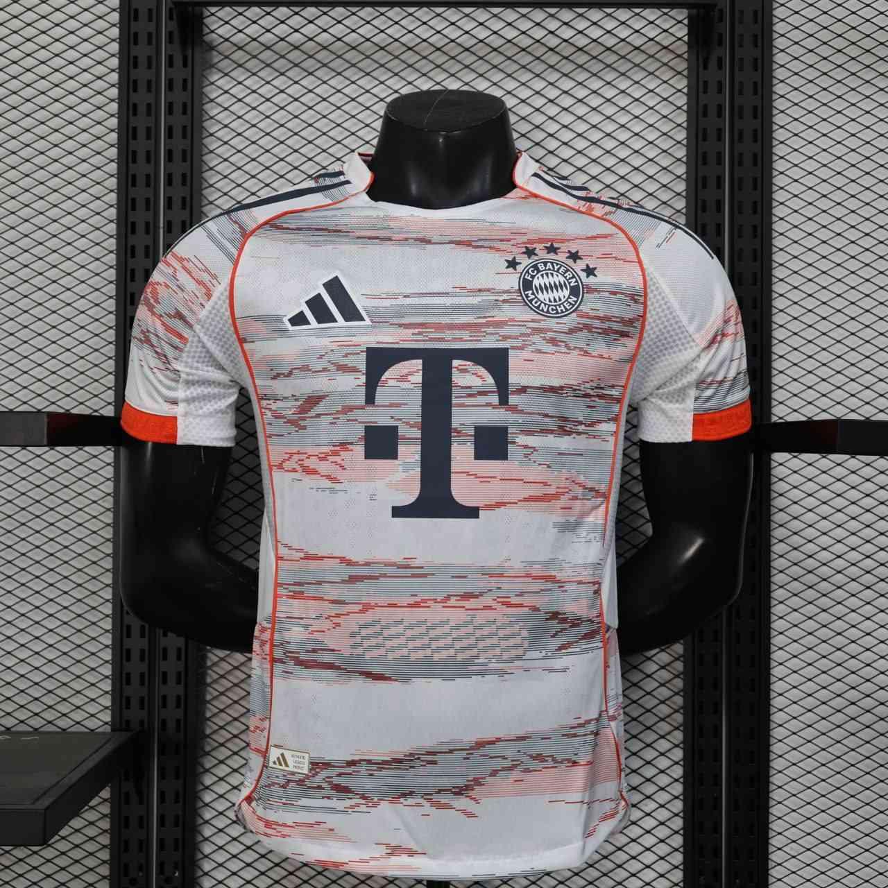Bayern Munich 25/26