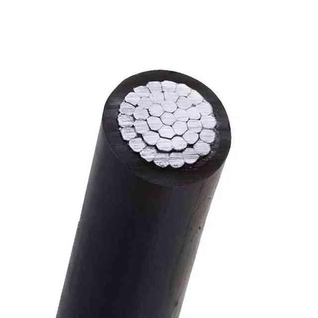 ខ្សែភ្លើងអាលុយមីញ៉ូម ABC 1x150 Sq.mm