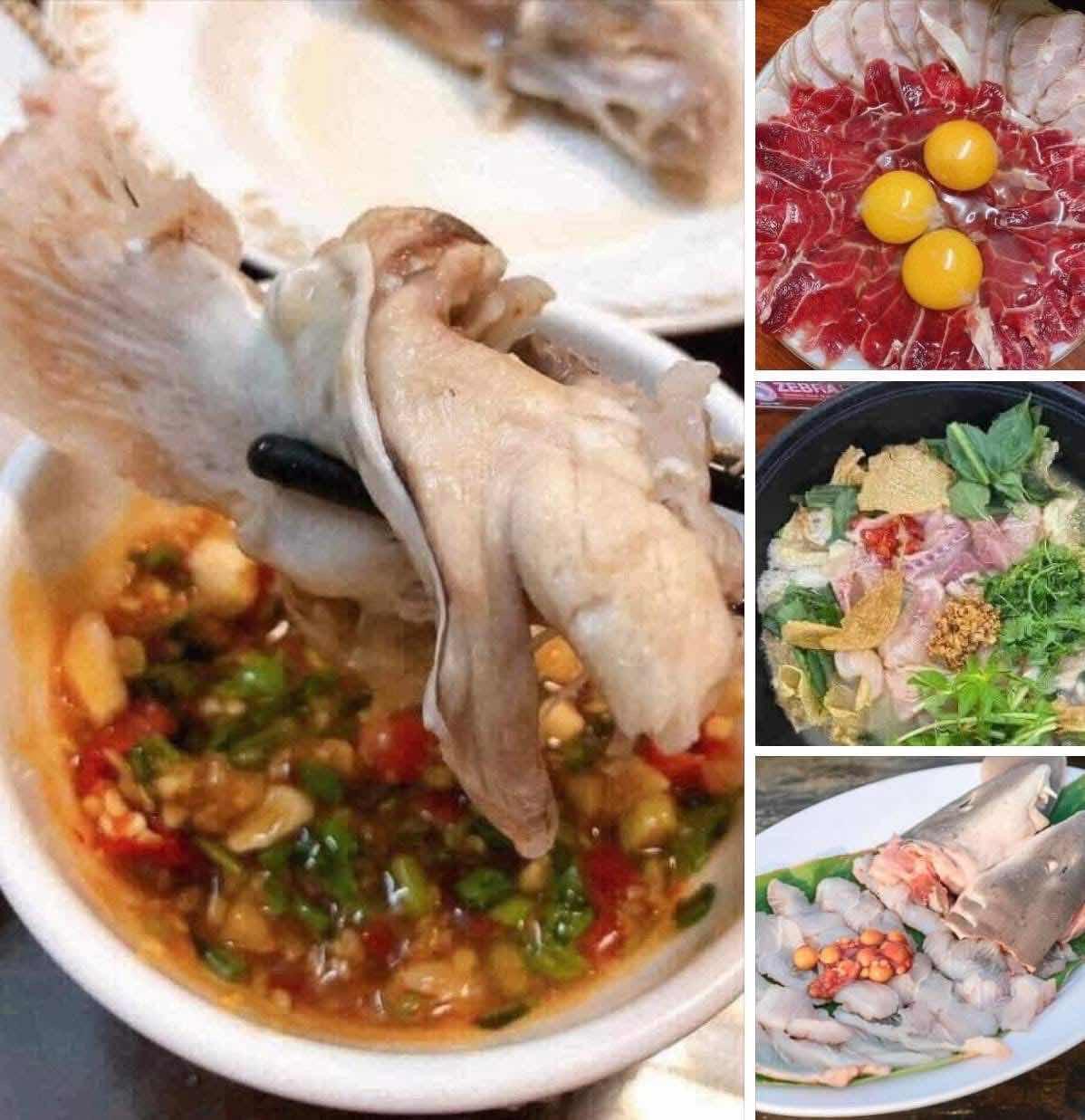 ស៊ុប ត្រីឆ្លាម