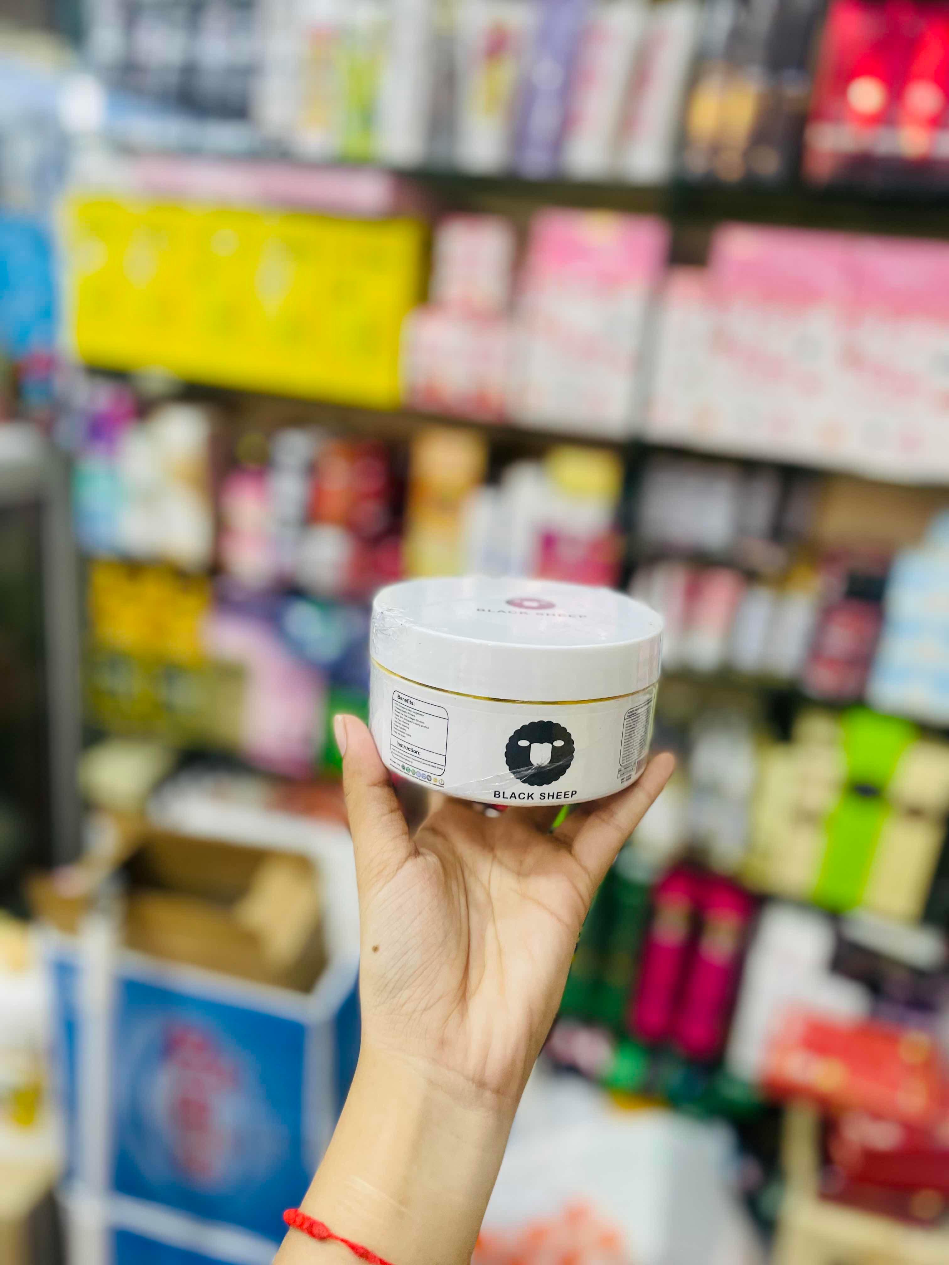 ឡេចៀមតូច