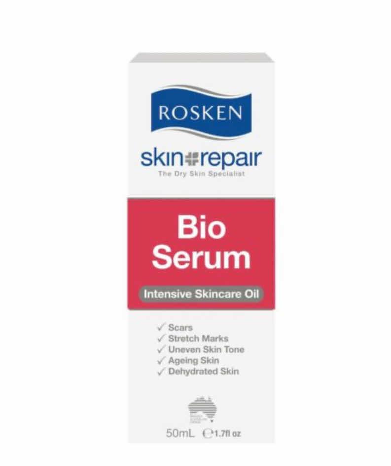Rosken Bio Serum 50ml 
