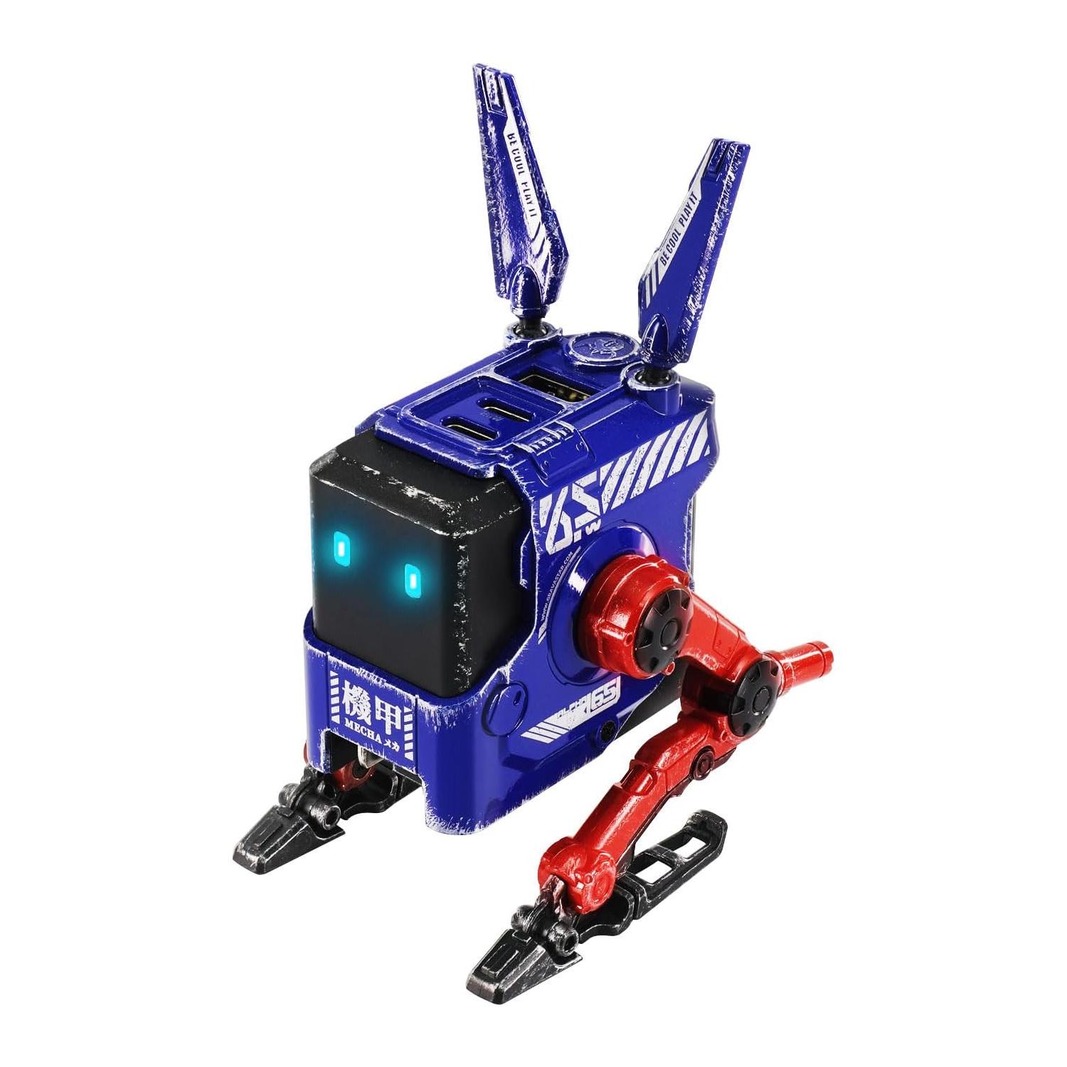 GravaStar Robot GaN 65W Charger