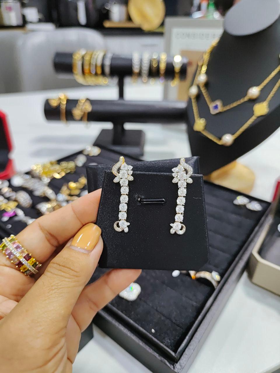 Jewelary Ear Ring