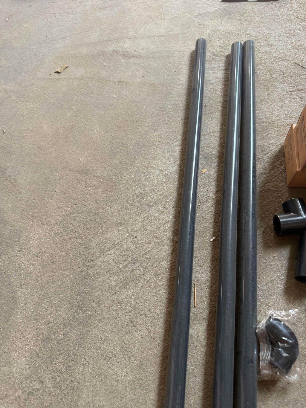 Pipe