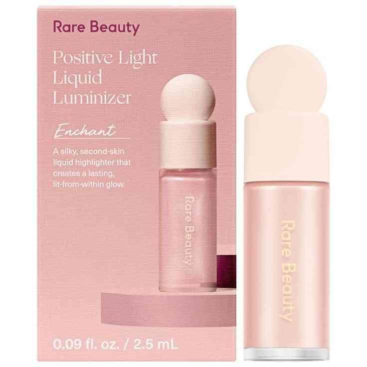 Rare Beauty Highlights