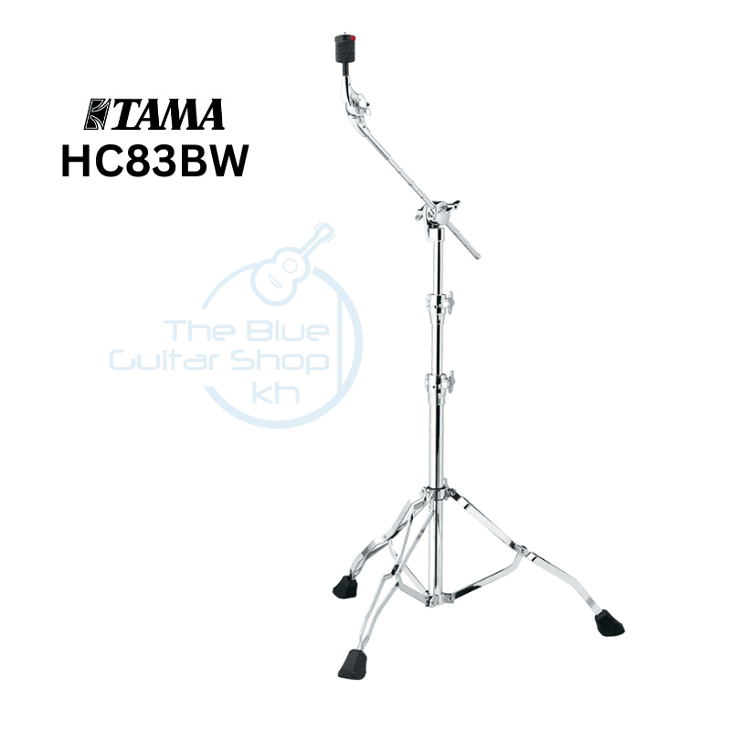 ជើងឆាប Tama HC83BW