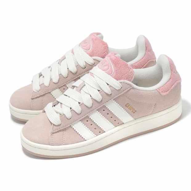 Adidas Campus 00S Pink