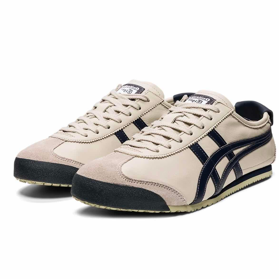 Onitsuka Tiger Mexico 66 Birch