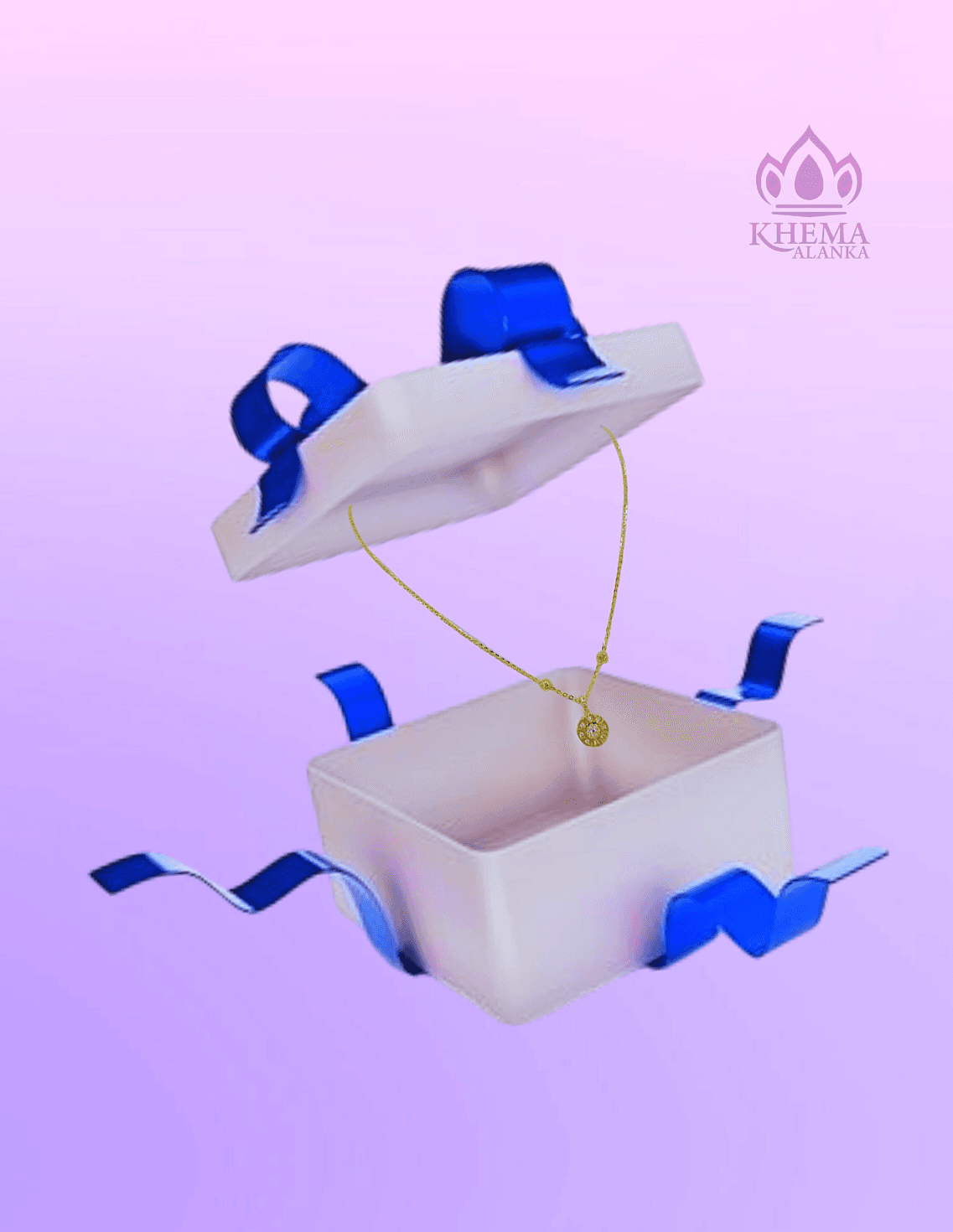 ខ្សែក ប្លាកទីន