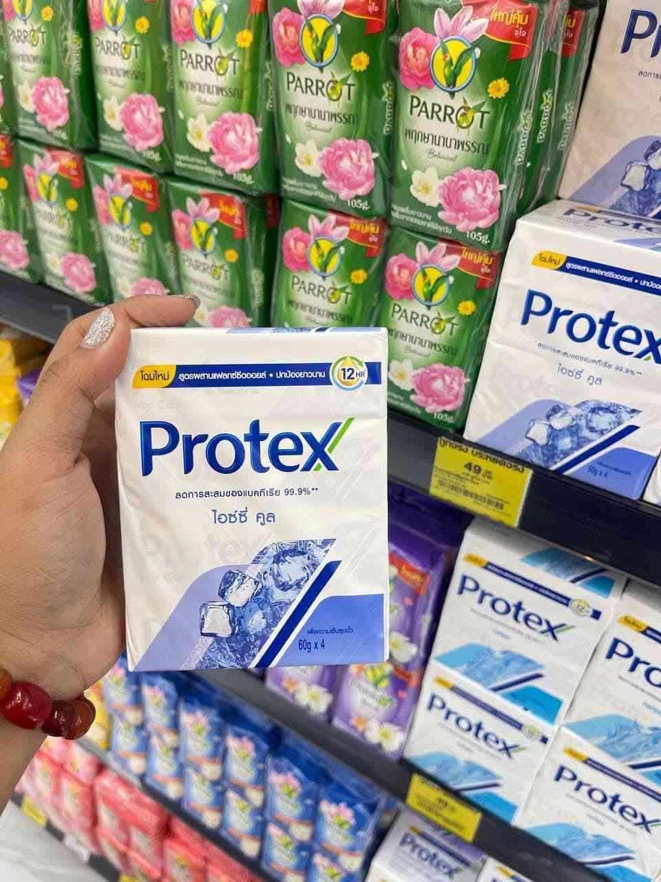 Protex