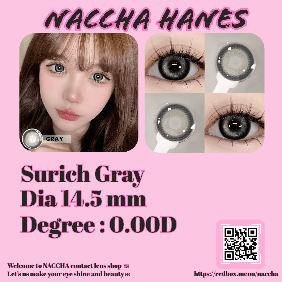 Surich Gray