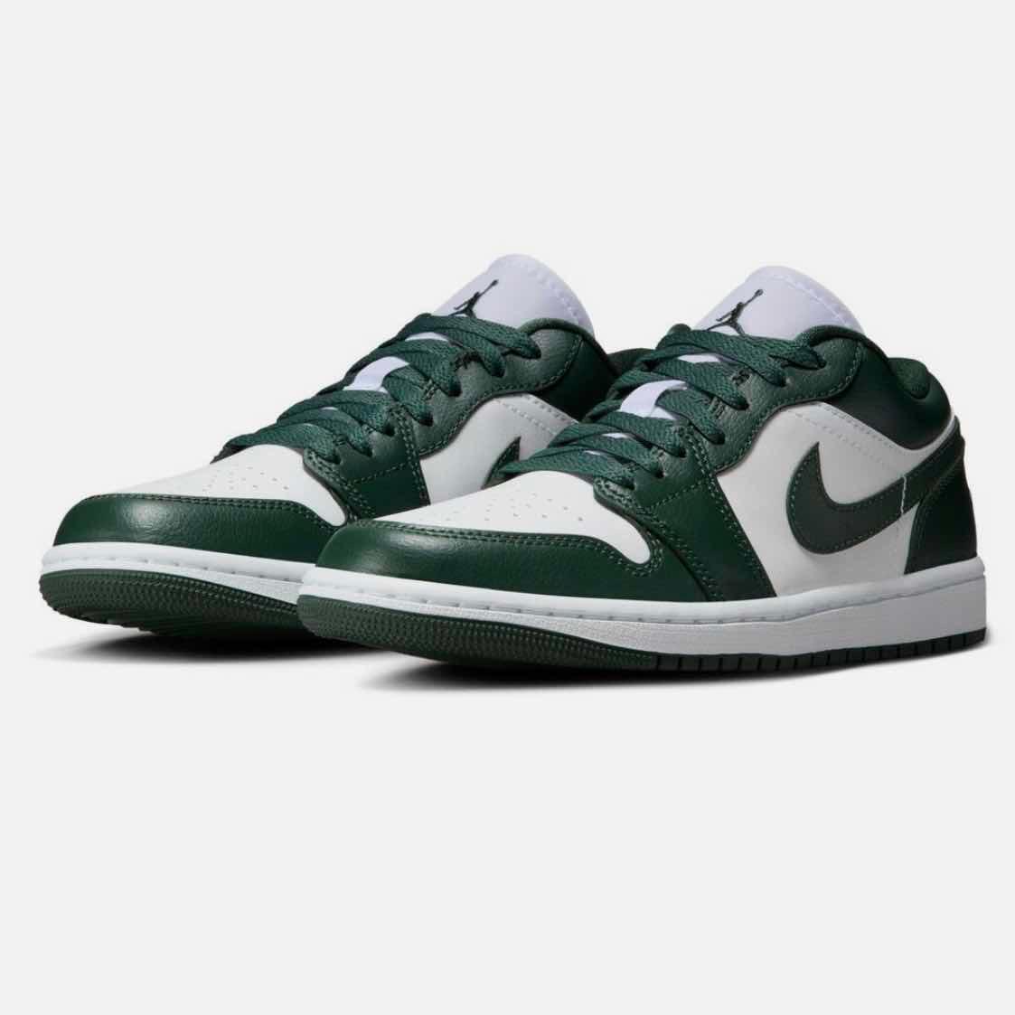 AJ1 Galactic Jade