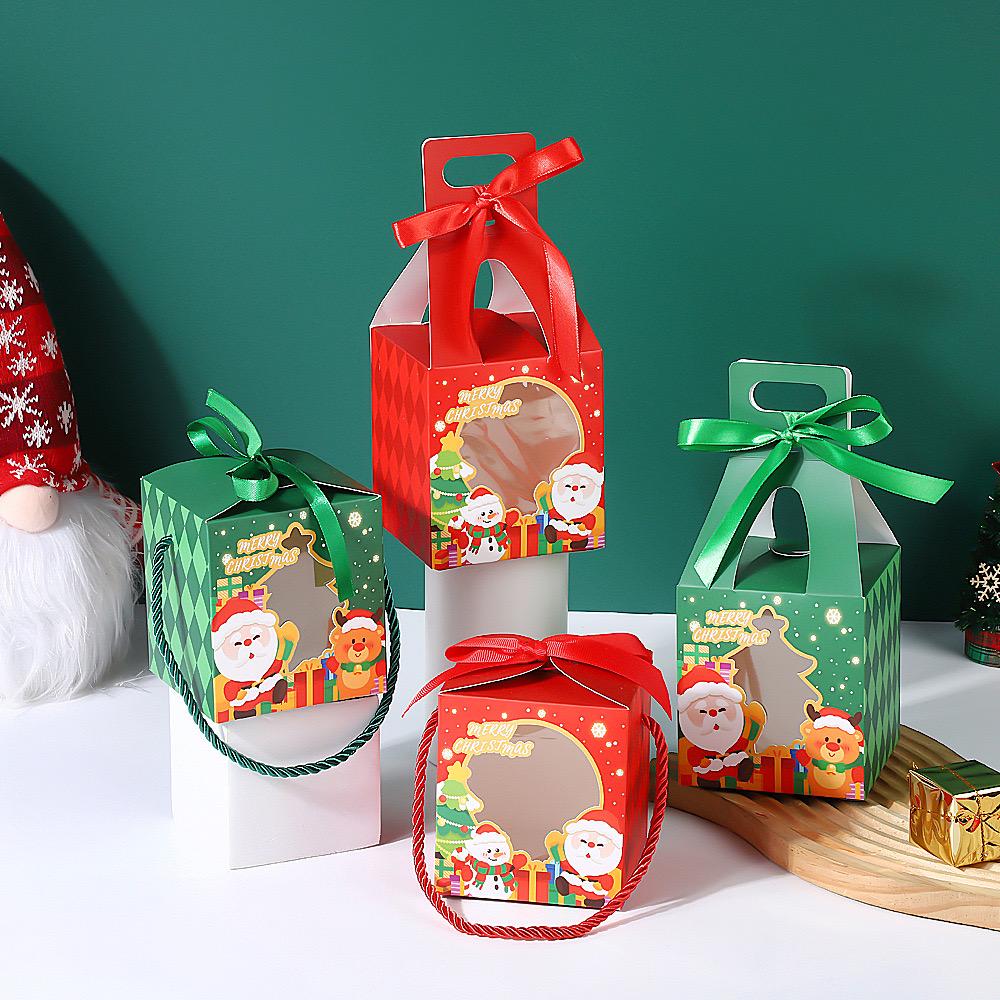 Xmas Mini Box 