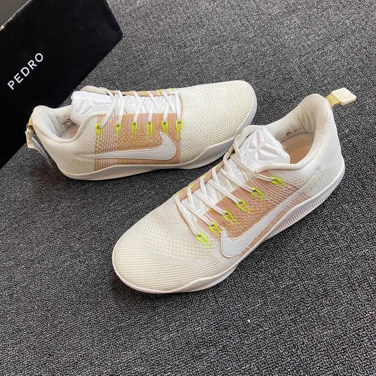 Nike-Kobe 11 Elite Low 4KB