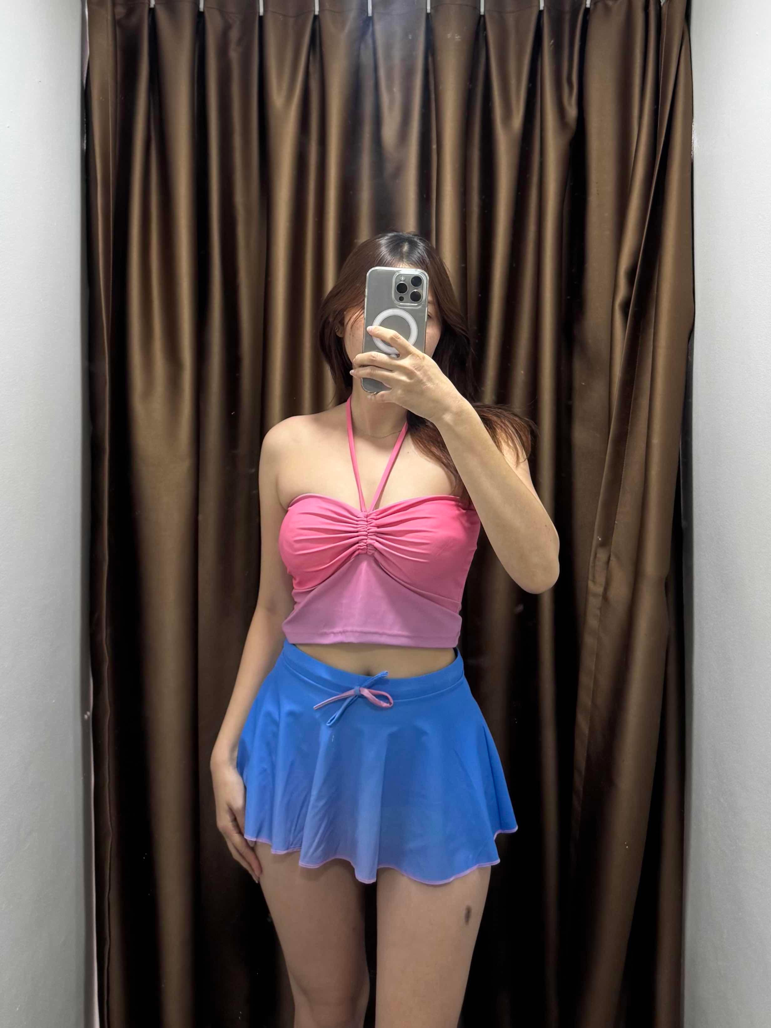 Bikini F ចង្កេះ 24-27 