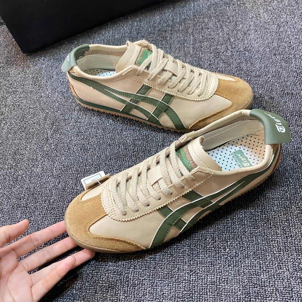 Tiger/Onitsuka