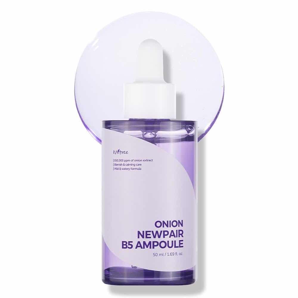 ISNTREE Onion Newpair B5 Ampoule