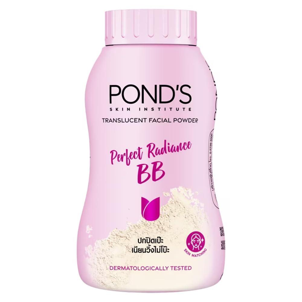 POND'S BB POWDER