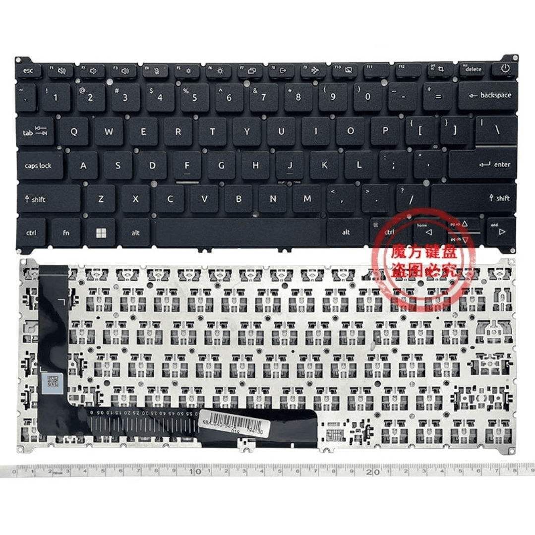 Keyboard Laptop Acer A314-36/36M/36P TMP214-54 Series N22Q14