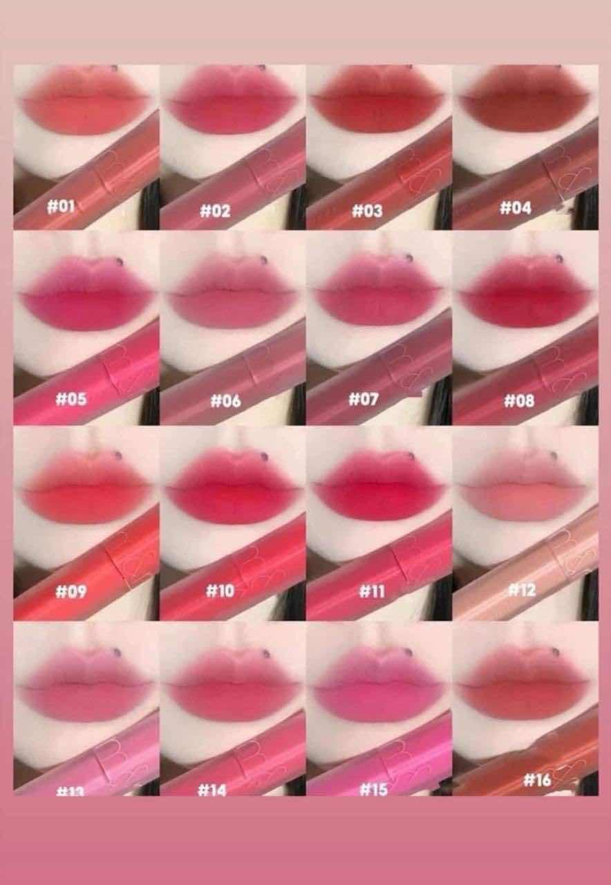 Romance Lipstick