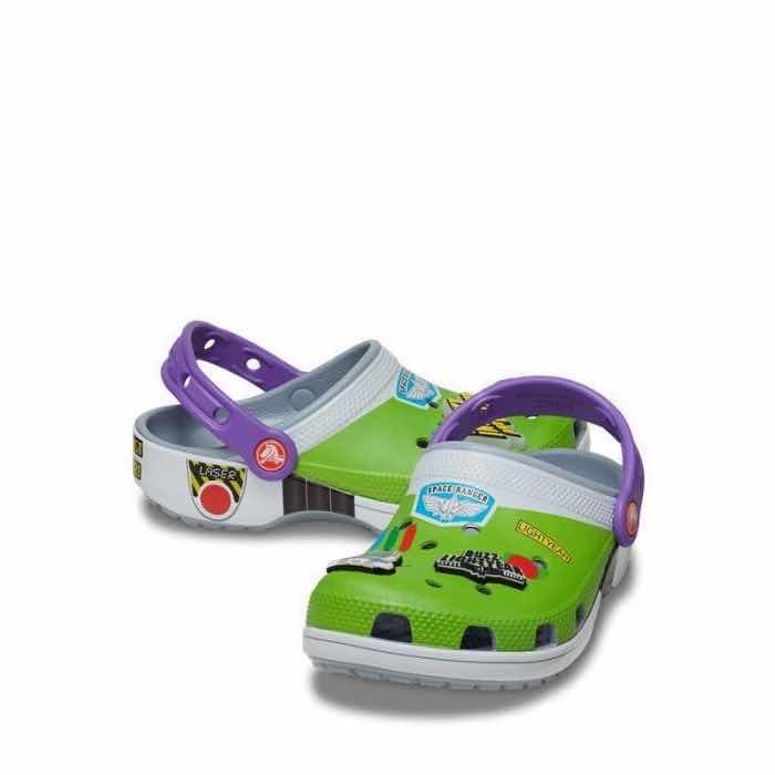 Crocs x Toy Story