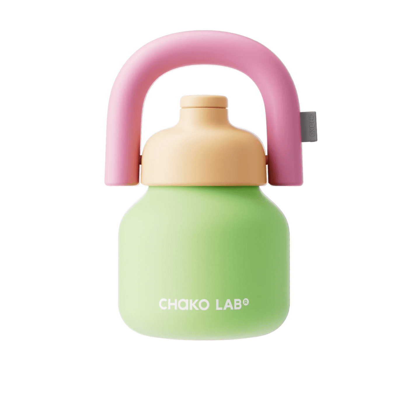 LinLin Pot-Green