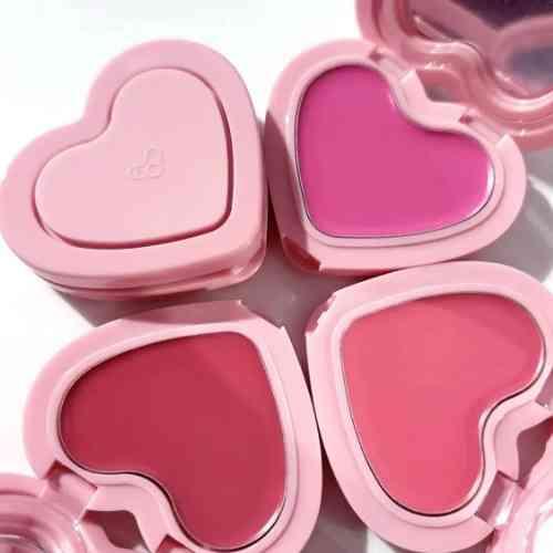 AOU Glowy Cream Blush