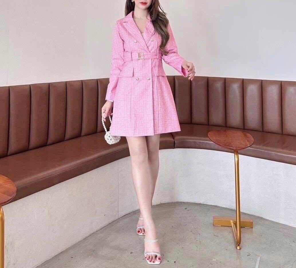 រ៉ូបbrand