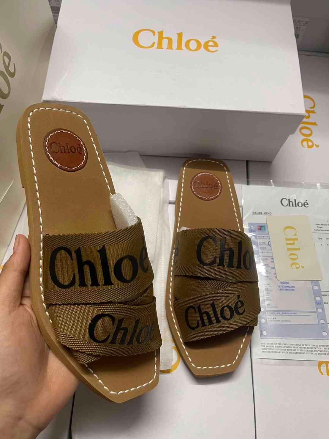 Chloe