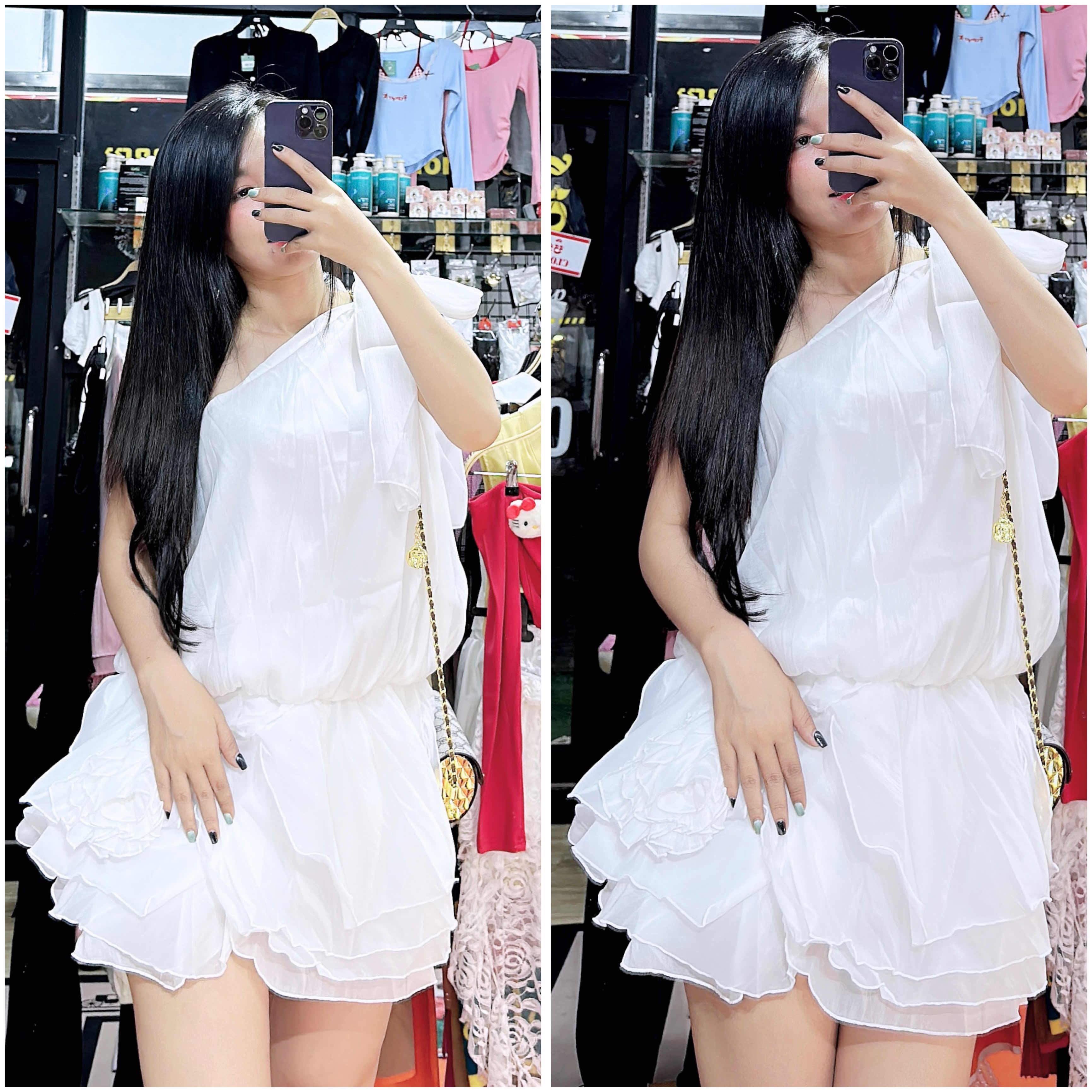 រ៉ូបpromotion