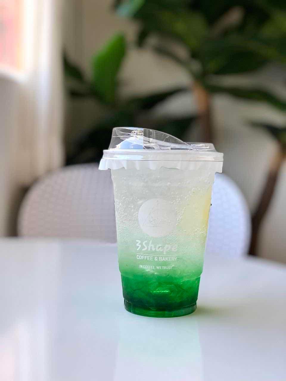 Apple Soda