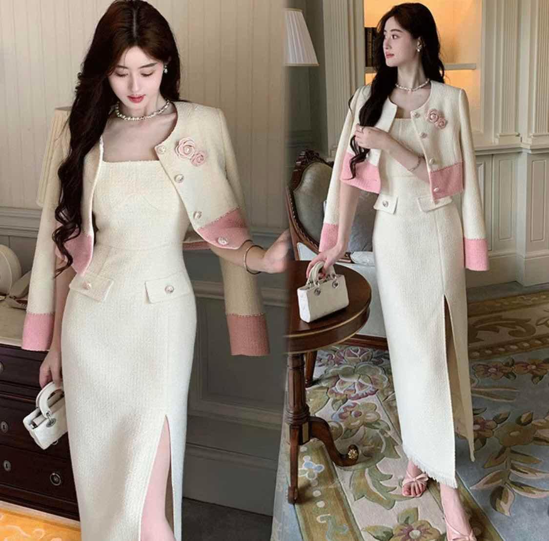 Dress set