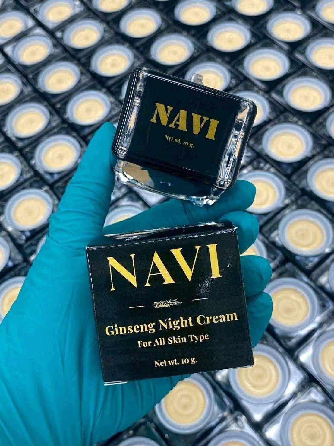 ឡេយប់ Navi