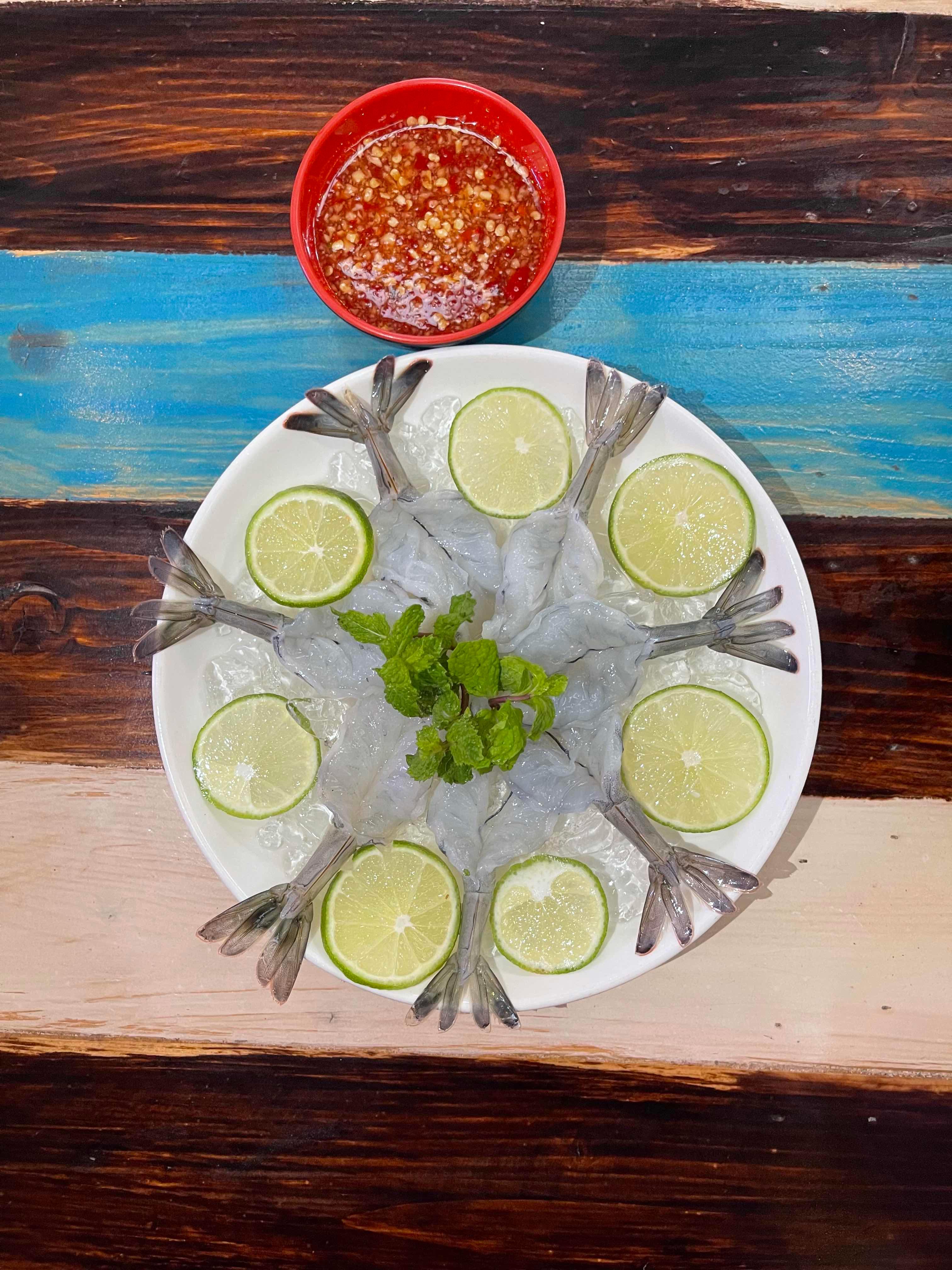 បង្គាកោះកុង