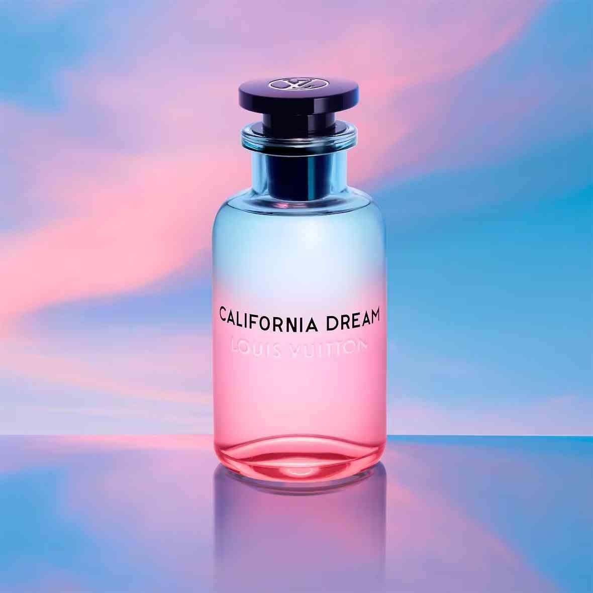 LV CALIFORNIA DREAM- 100ML