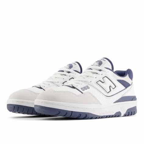 New Balance 550 Blue