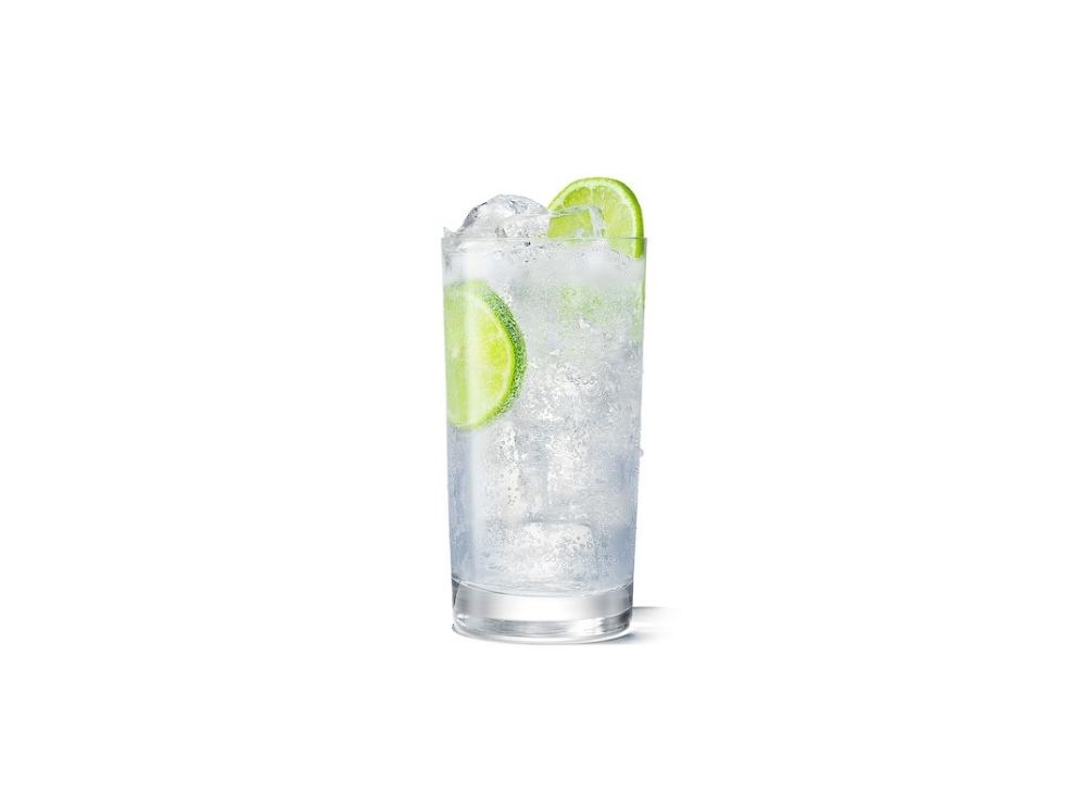 Lime Soda
