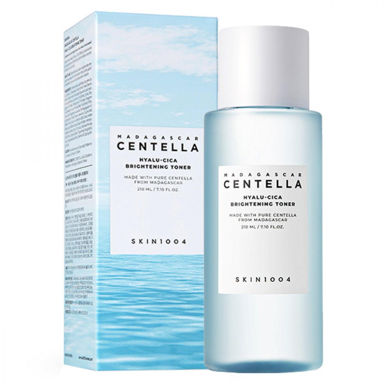 CENTELLA HYALU-CICA BRIGHTENING TONER 210ML