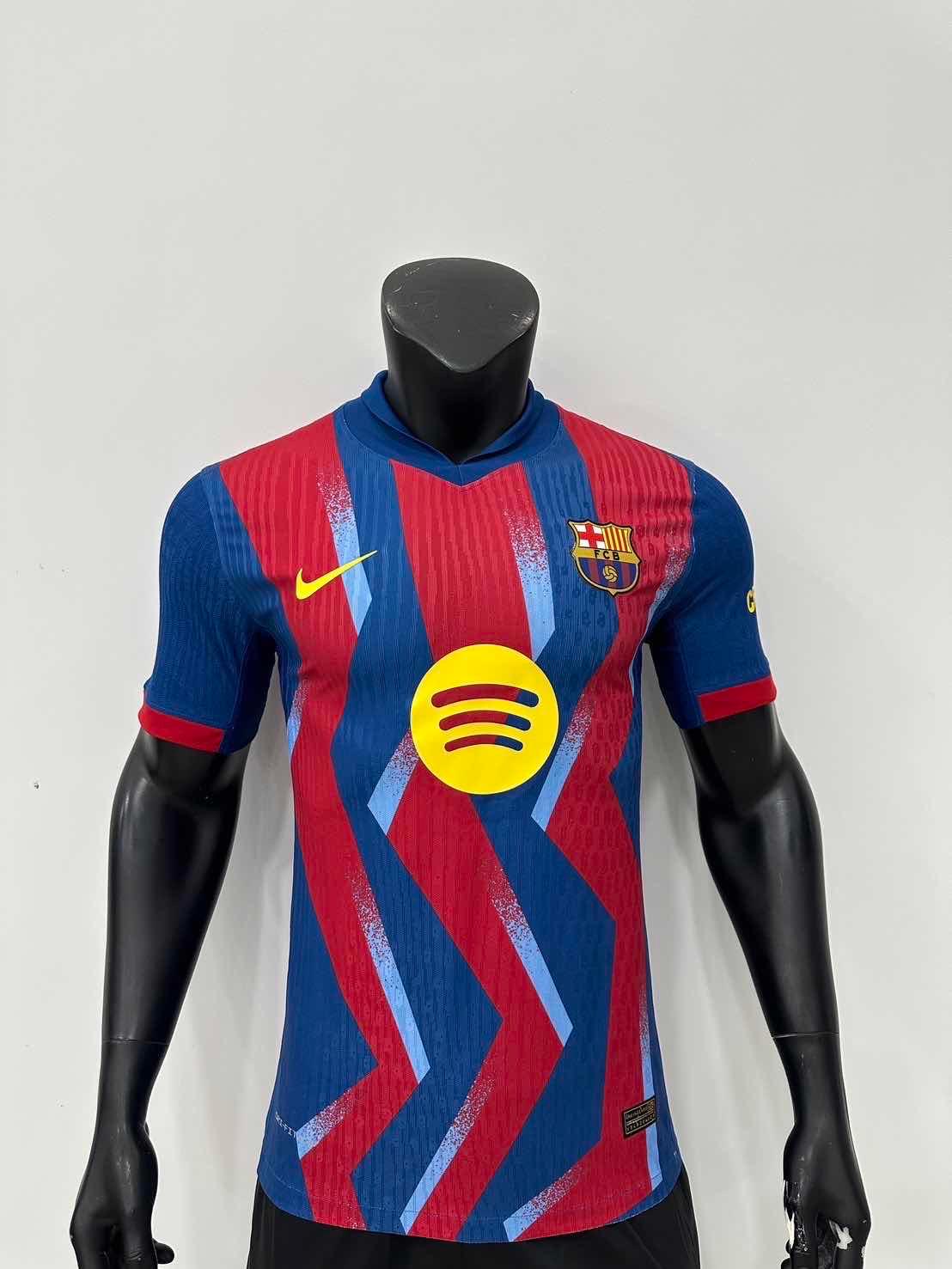 Barcelona 25/26